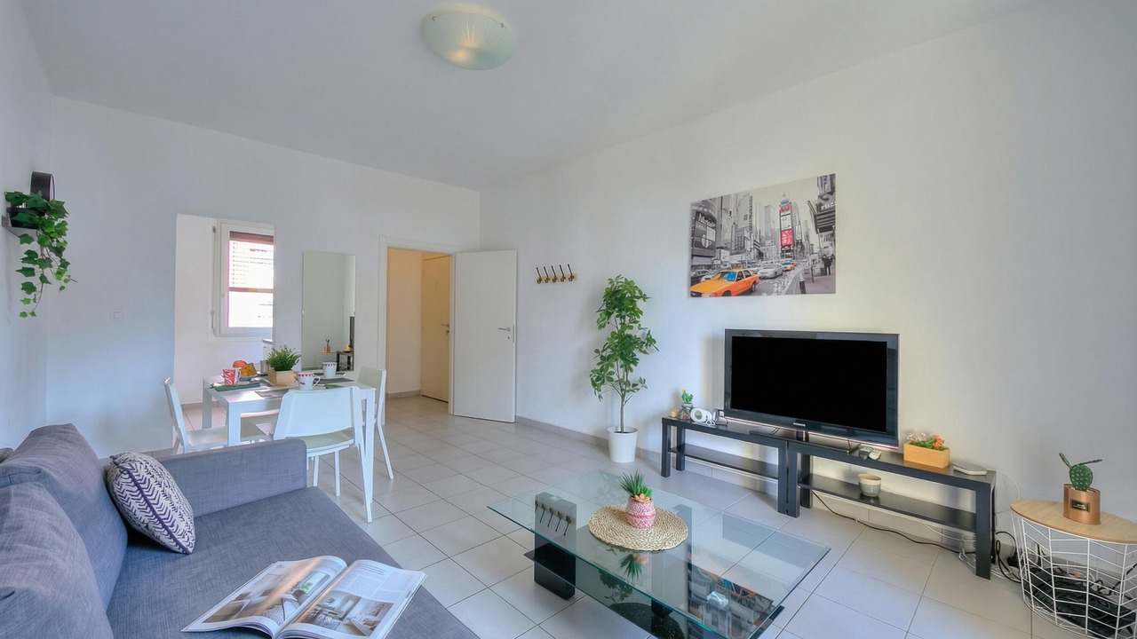 Photo of Bedroom in Lugano