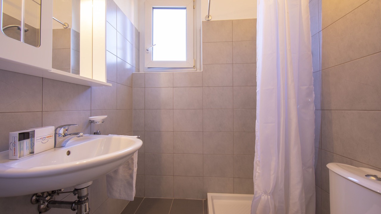 Photo of Bathroom in Lugano
