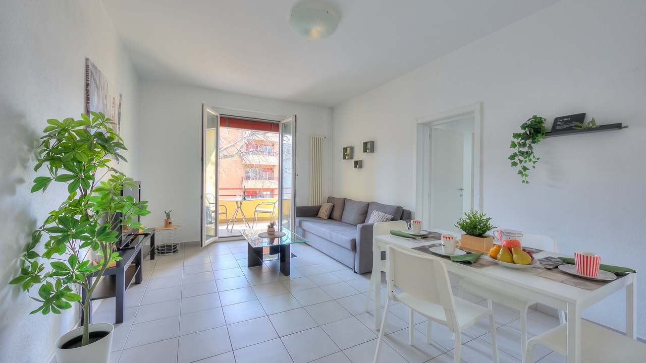 Photo of Bedroom in Lugano