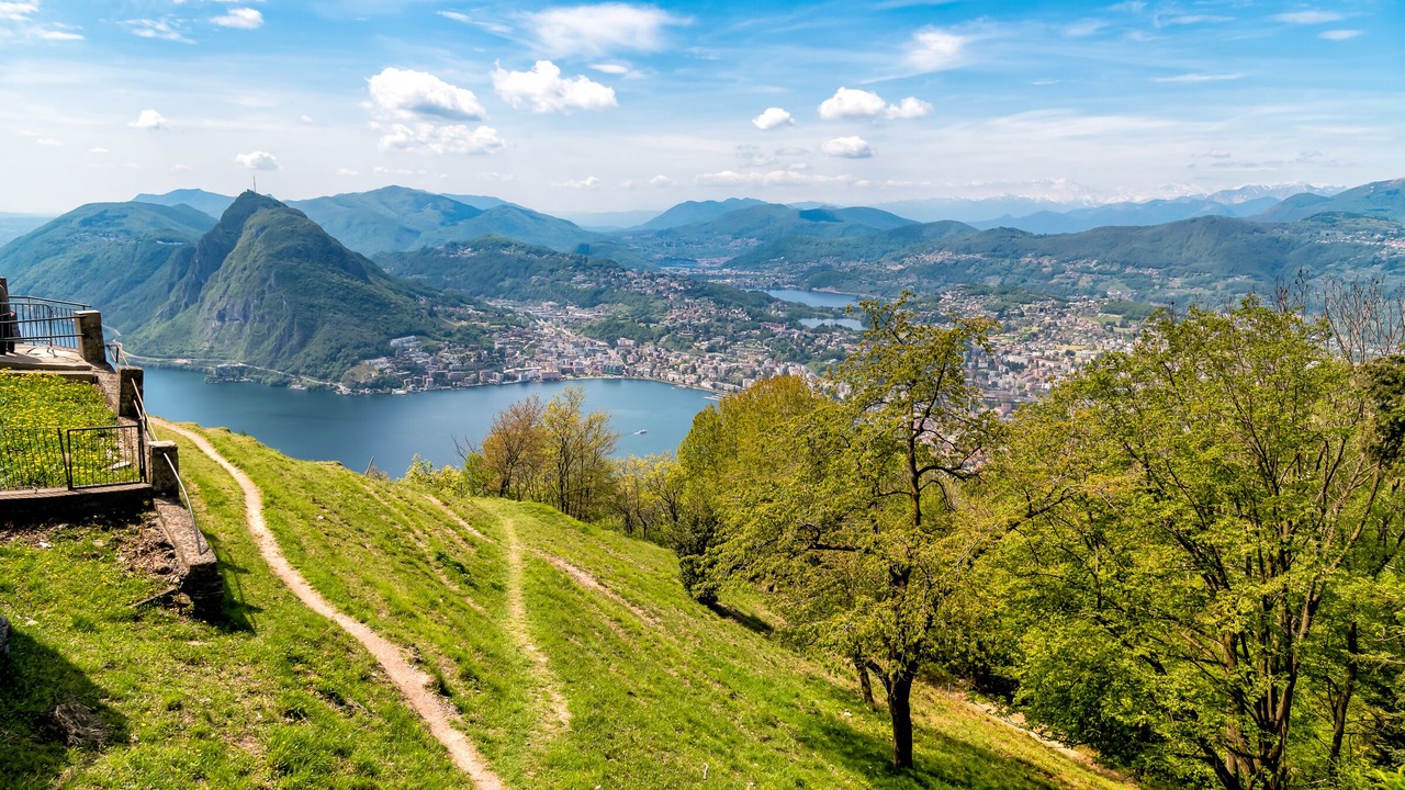 Photo of Others in Lugano