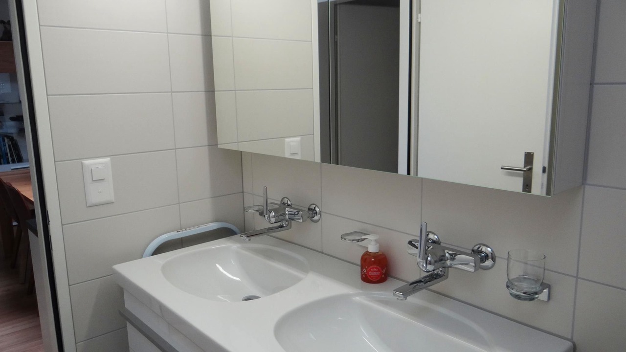 Photo of Bathroom in Engelberg