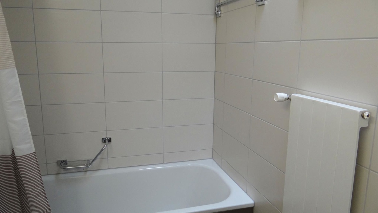 Photo of Bathroom in Engelberg