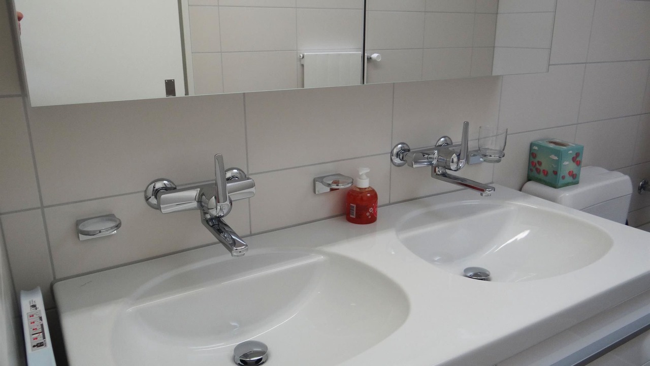 Photo of Bathroom in Engelberg