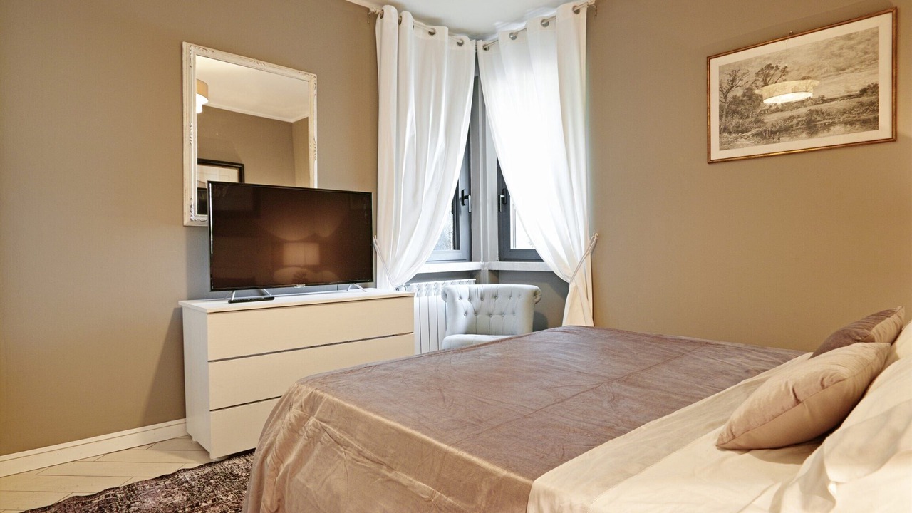 Photo of Bedroom in Manerba del Garda