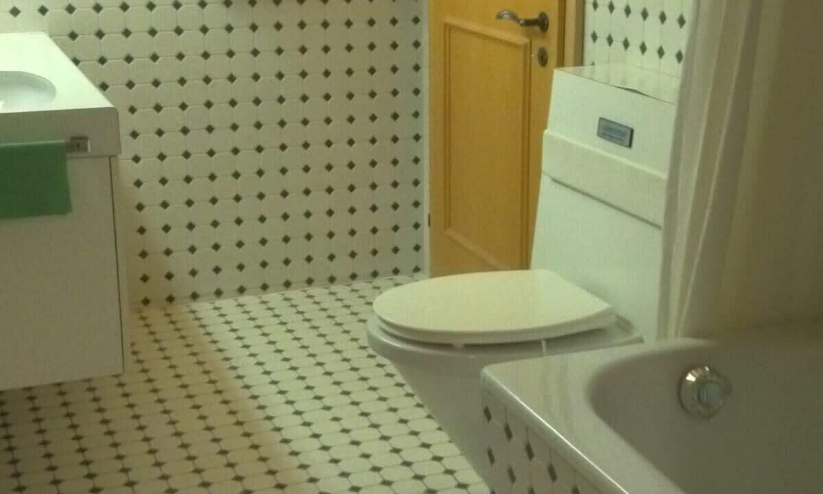 Photo of Bathroom in Gstaad