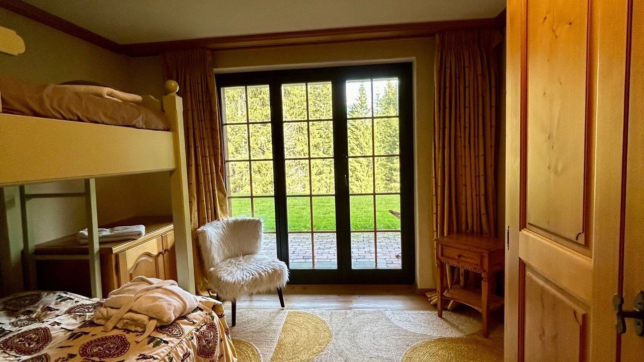 Photo of Outdoor in Saanenmoeser