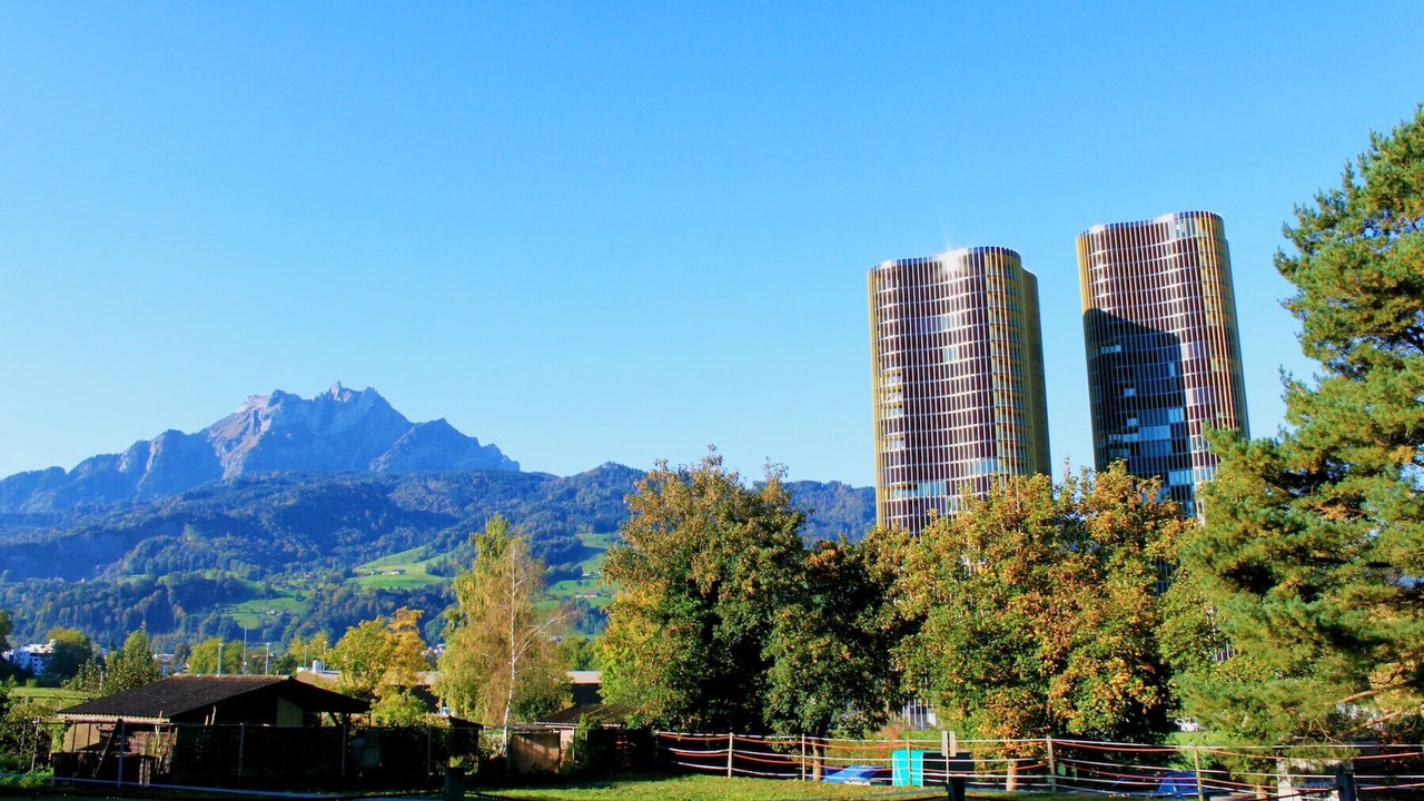Photo of Outdoor in Lucerne