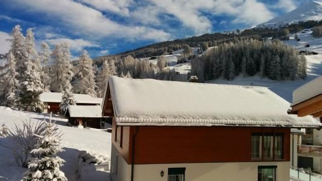 Photo of Others in Davos
