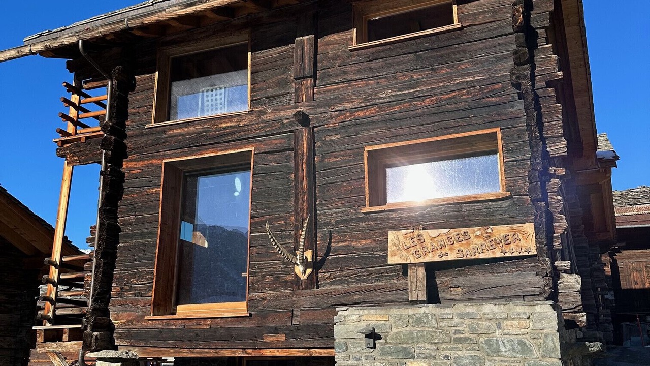 Photo of Outdoor in Sarreyer