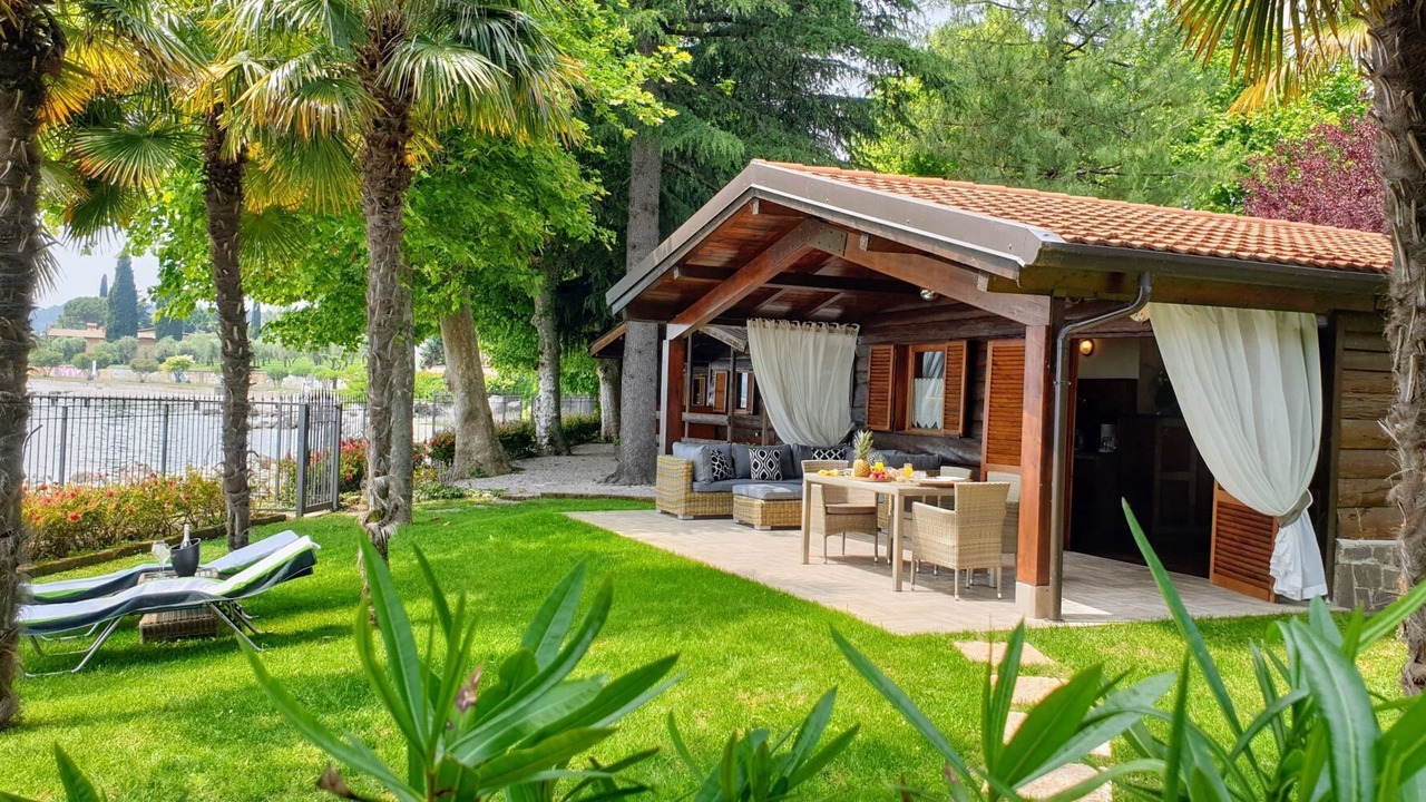 Photo of Outdoor in San Felice del Benaco