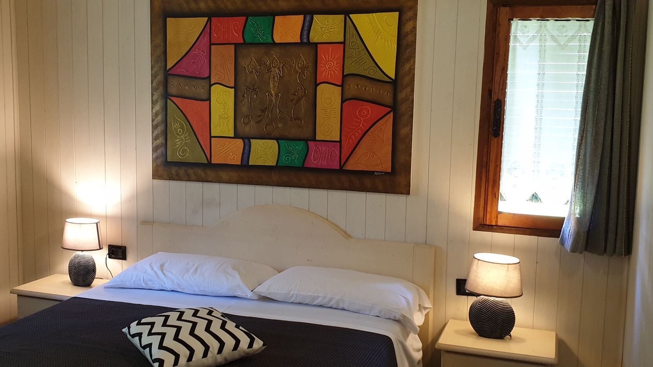 Photo of Bedroom in San Felice del Benaco