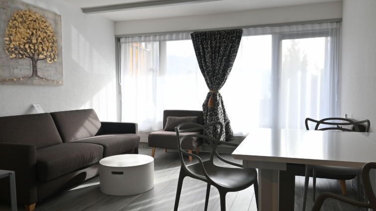 Photo of Bedroom in Ovronnaz