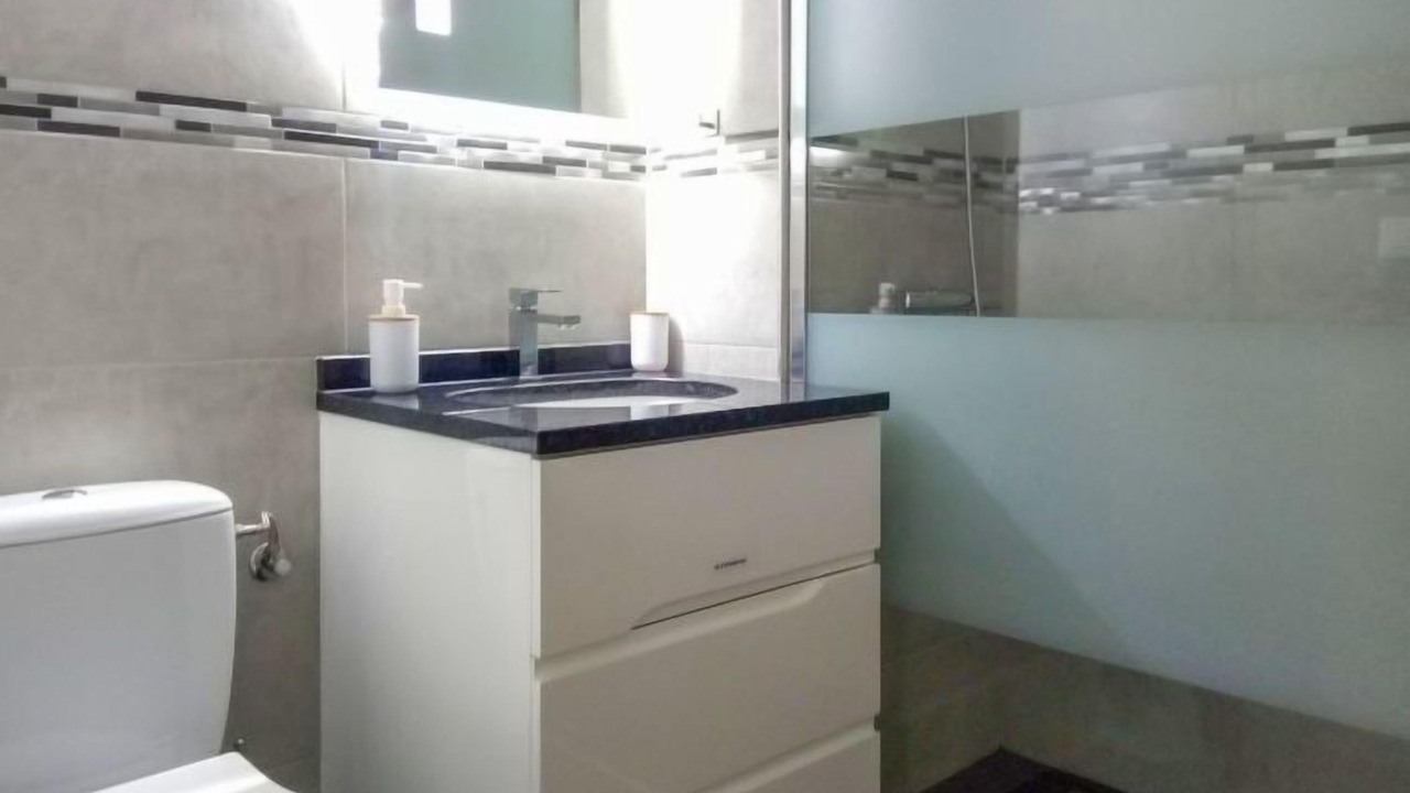 Photo of Bathroom in Ovronnaz