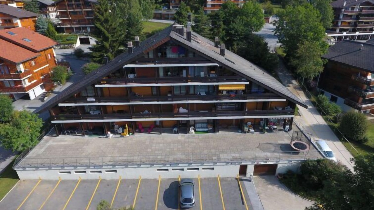 Photo of Others in Ovronnaz