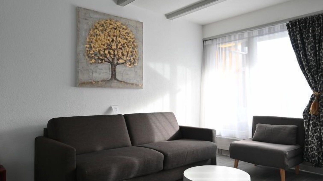 Photo of Livingroom in Ovronnaz