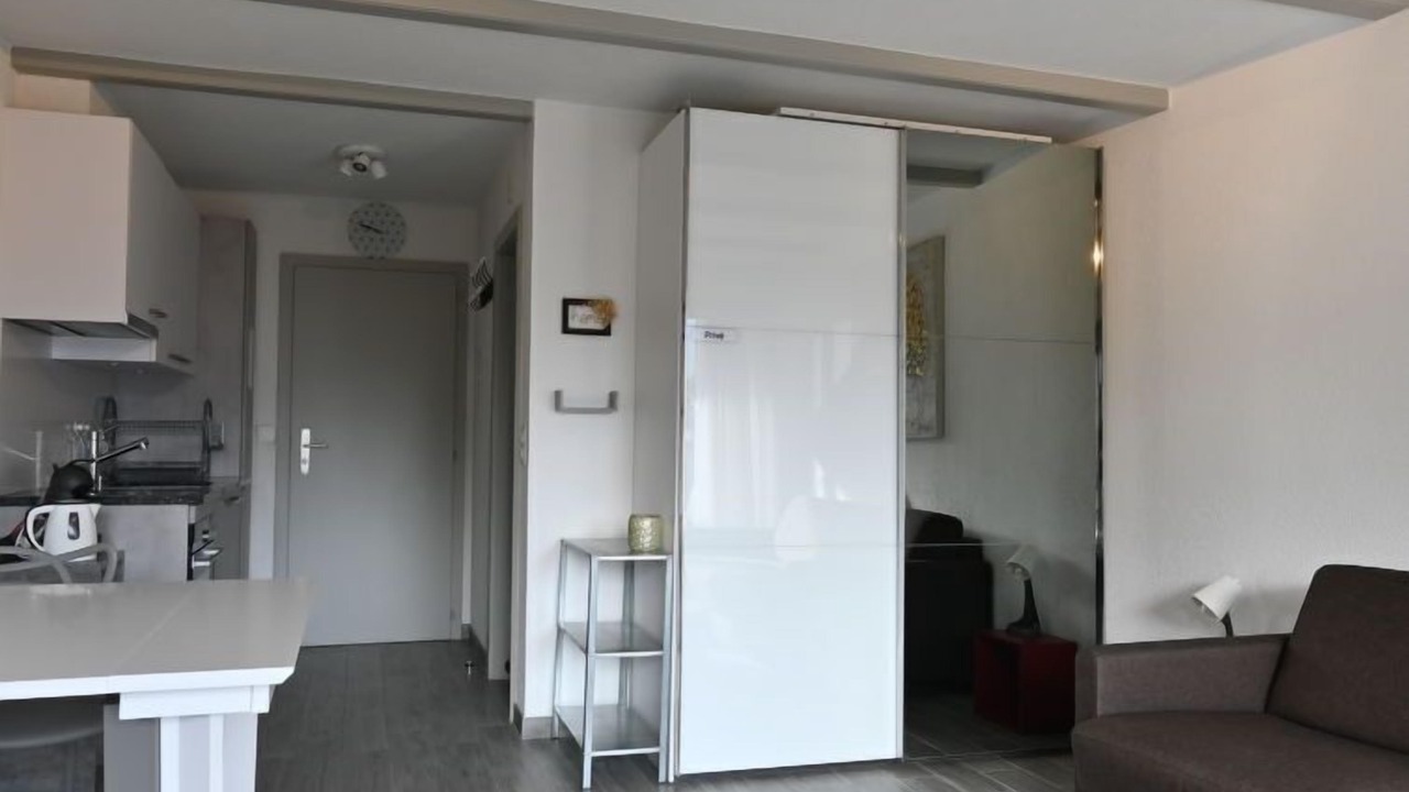 Photo of Livingroom in Ovronnaz