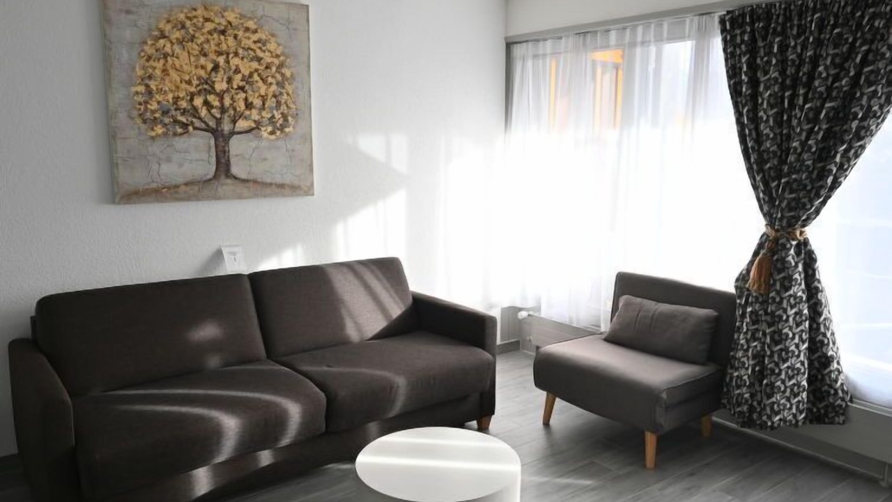 Photo of Livingroom in Ovronnaz