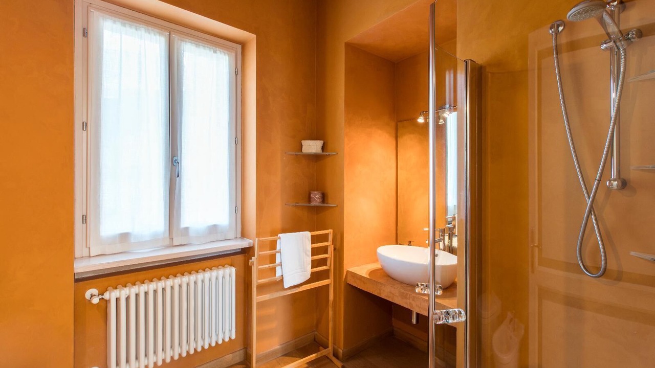 Photo of Bathroom in Gardone Riviera