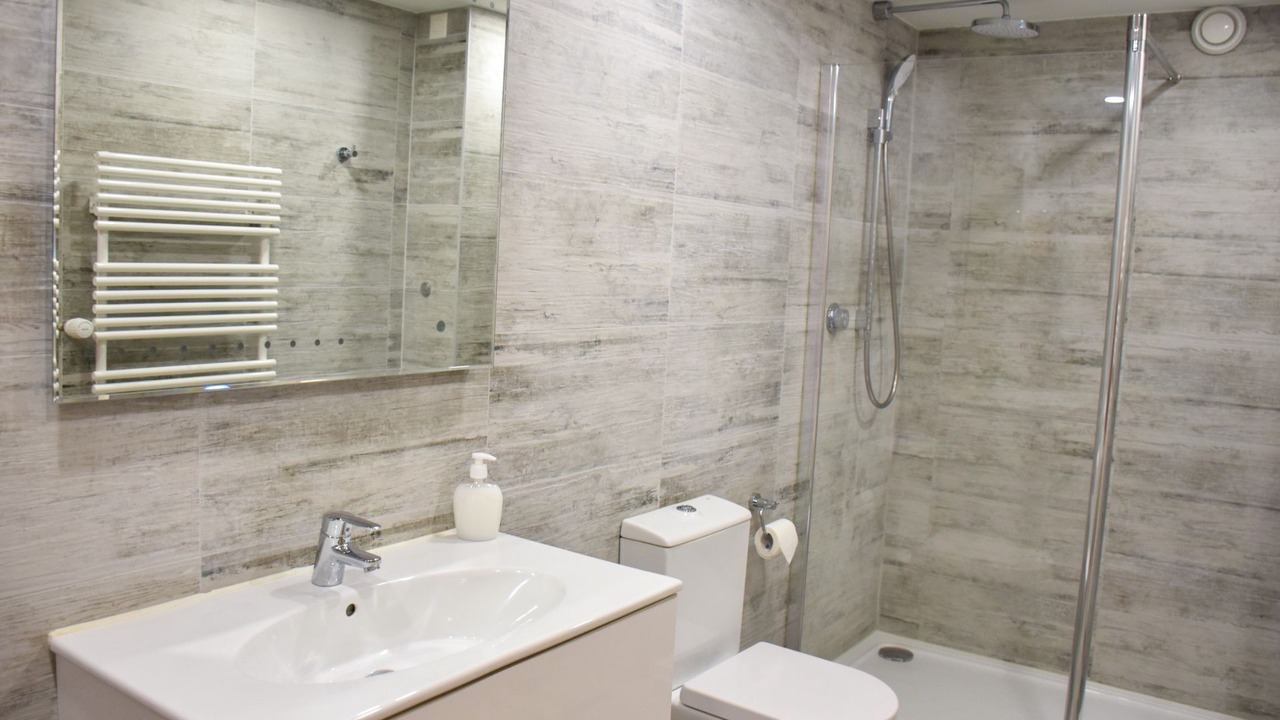 Photo of Bathroom in Verbier