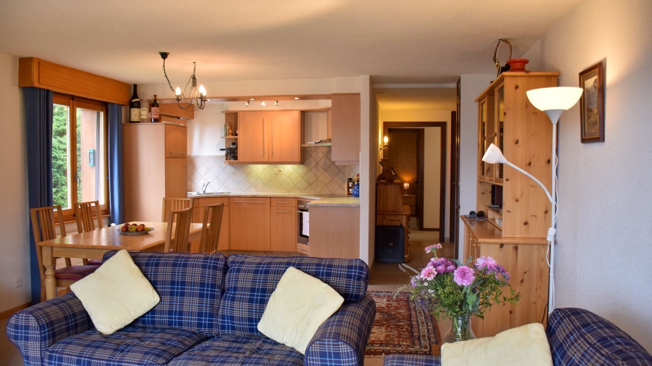 Photo of Livingroom in Verbier