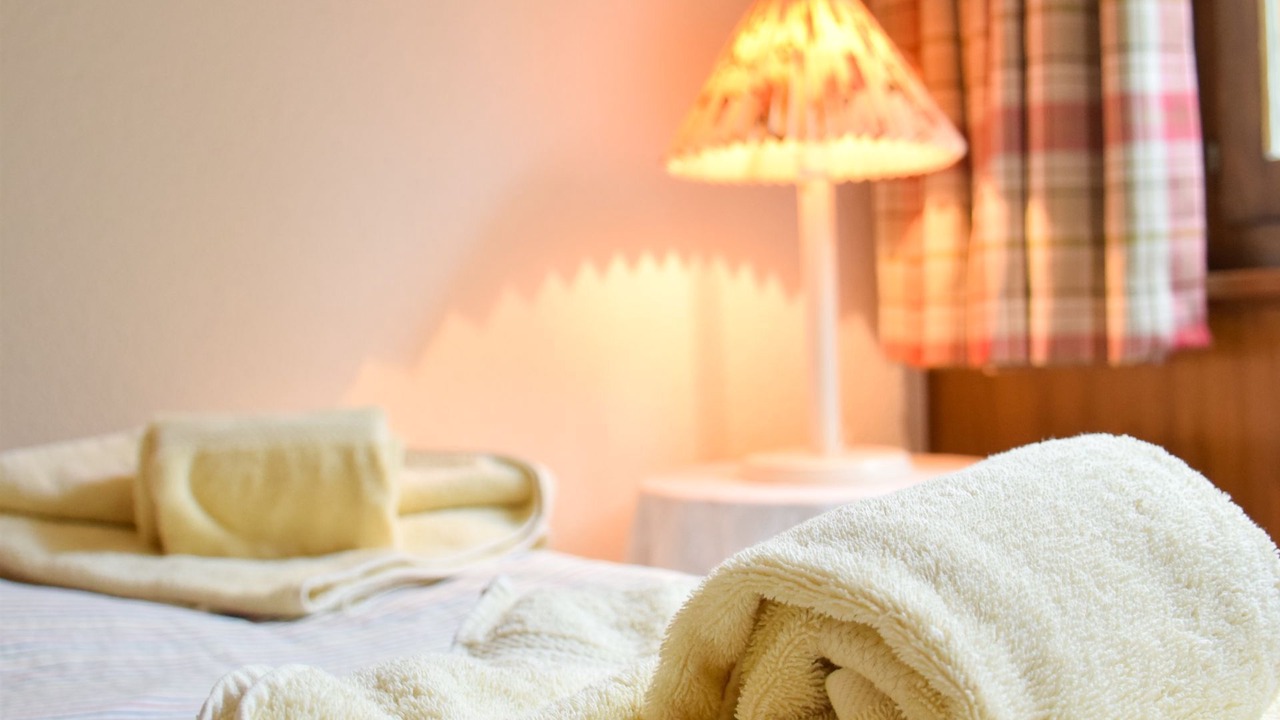 Photo of Bedroom in Verbier