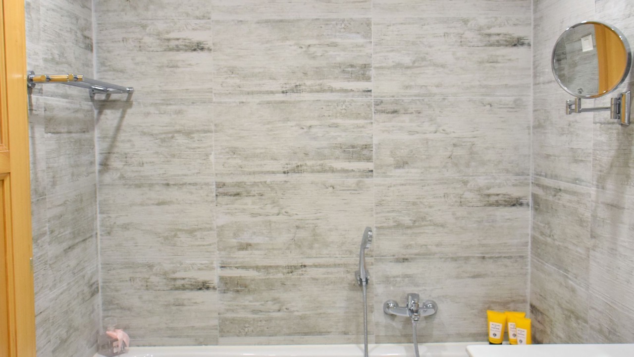 Photo of Bathroom in Verbier