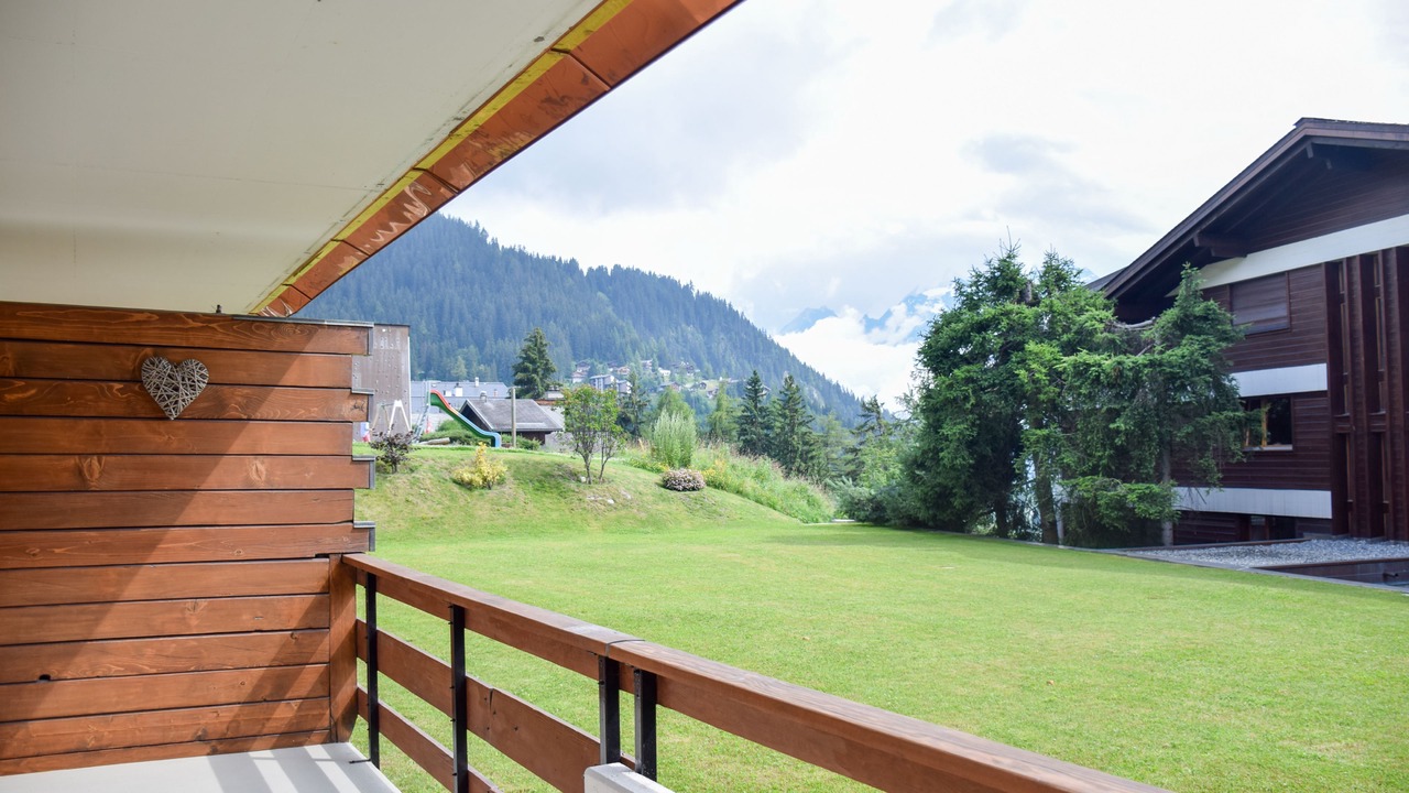 Photo of Outdoor in Verbier
