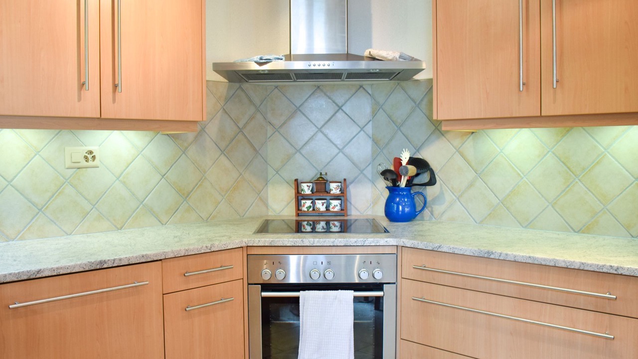 Photo of Kitchen in Verbier