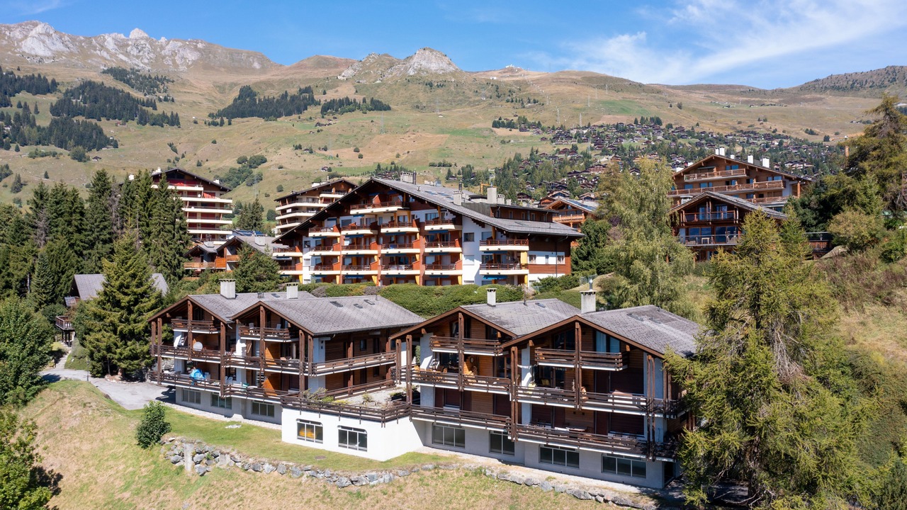 Photo of Others in Verbier