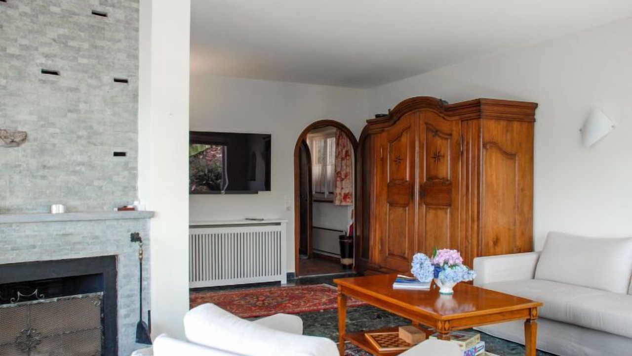 Photo of Livingroom in Porto Ronco