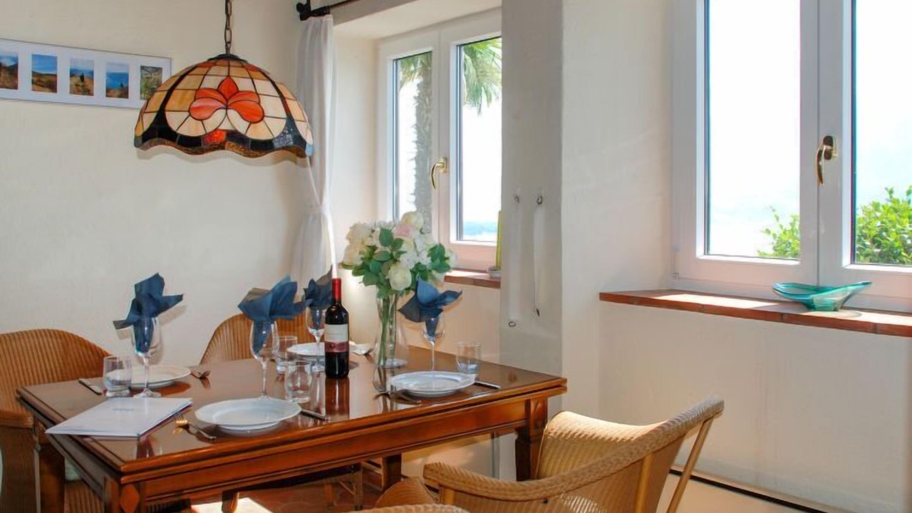 Photo of Bedroom in Porto Ronco