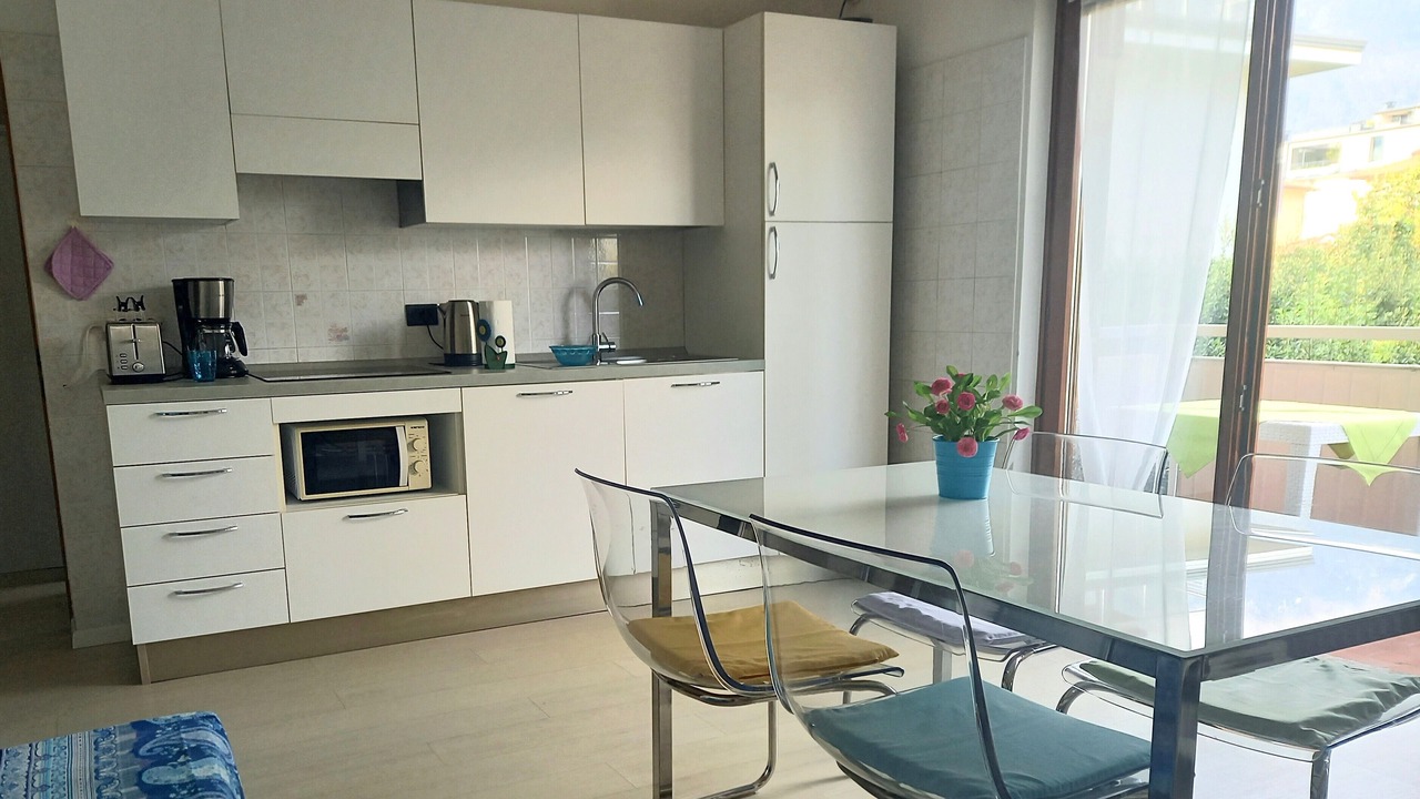 Photo of Kitchen in Riva del Garda
