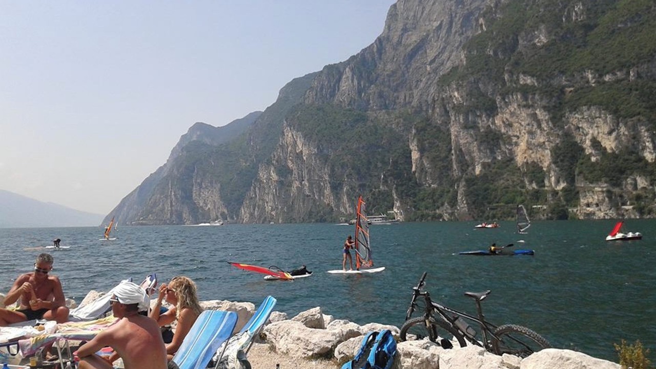 Photo of Others in Riva del Garda