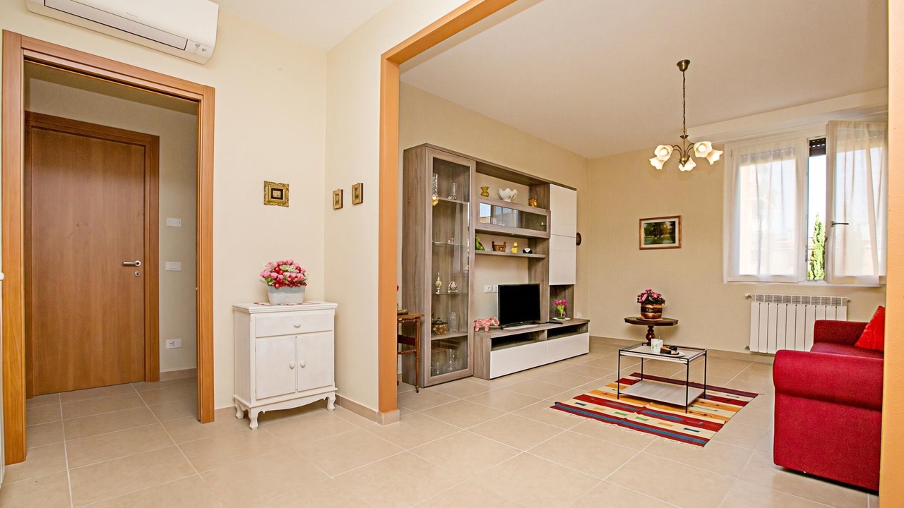 Photo of Livingroom in Desenzano del Garda
