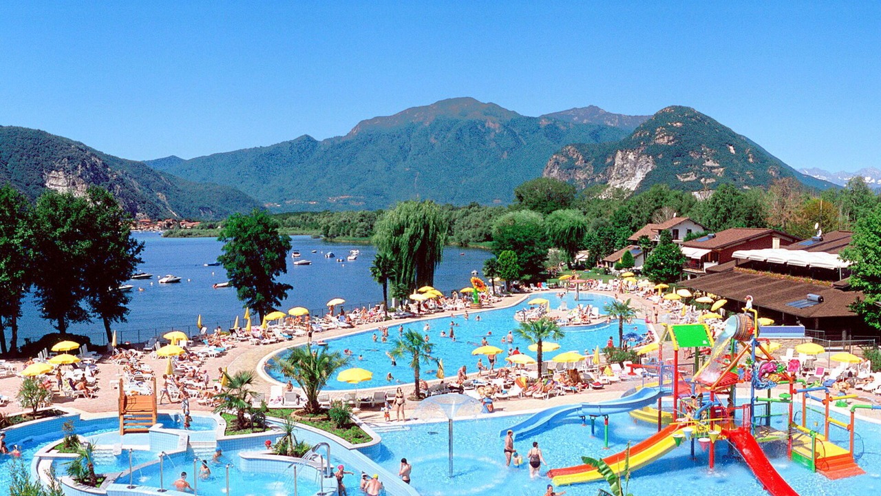 Photo of Outdoor in Fondotoce