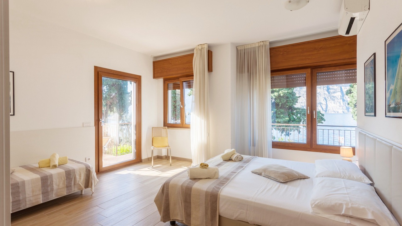 Photo of Bedroom in Cassone