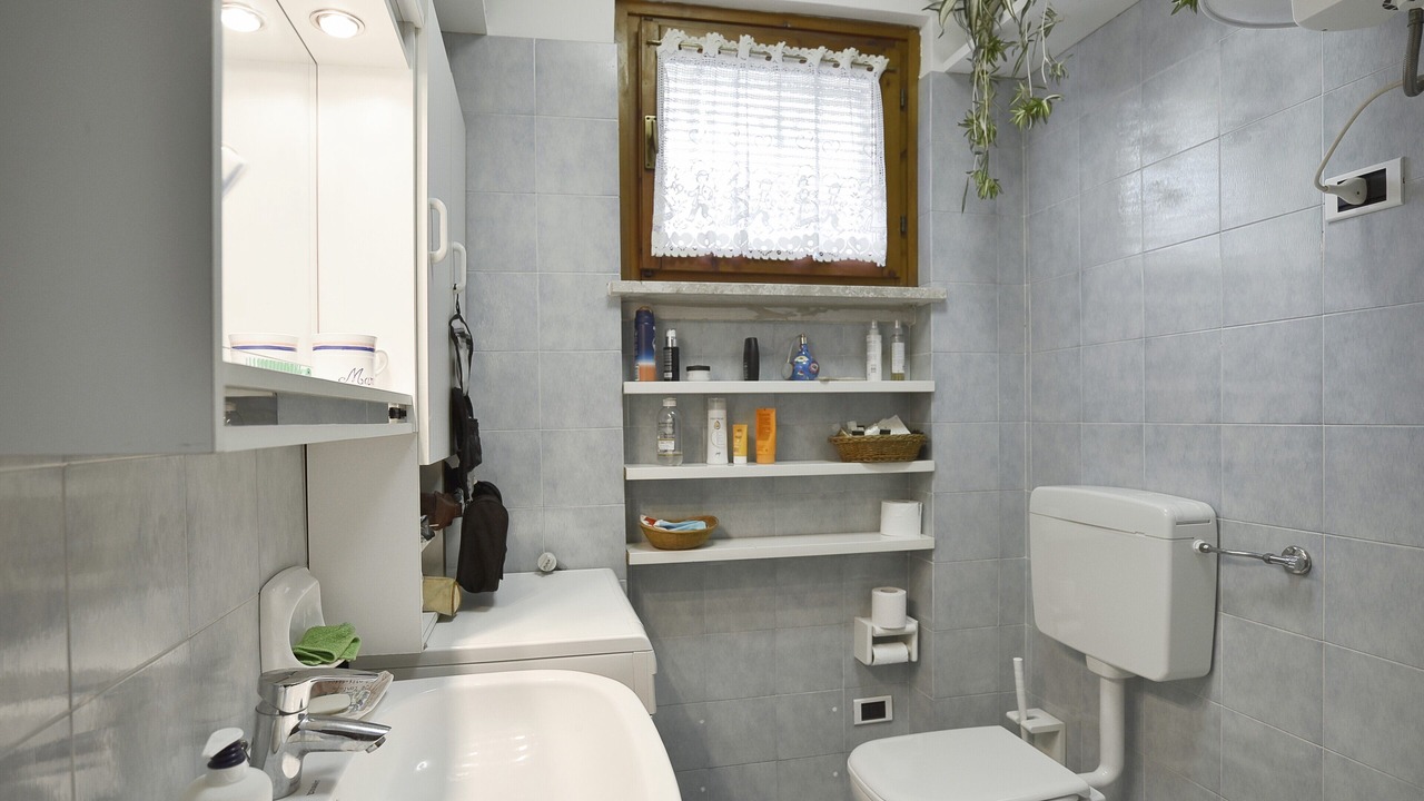 Photo of Bathroom in Pacengo