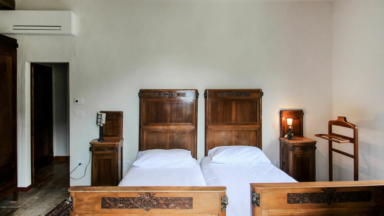 Photo of Bedroom in Pieve di Ledro