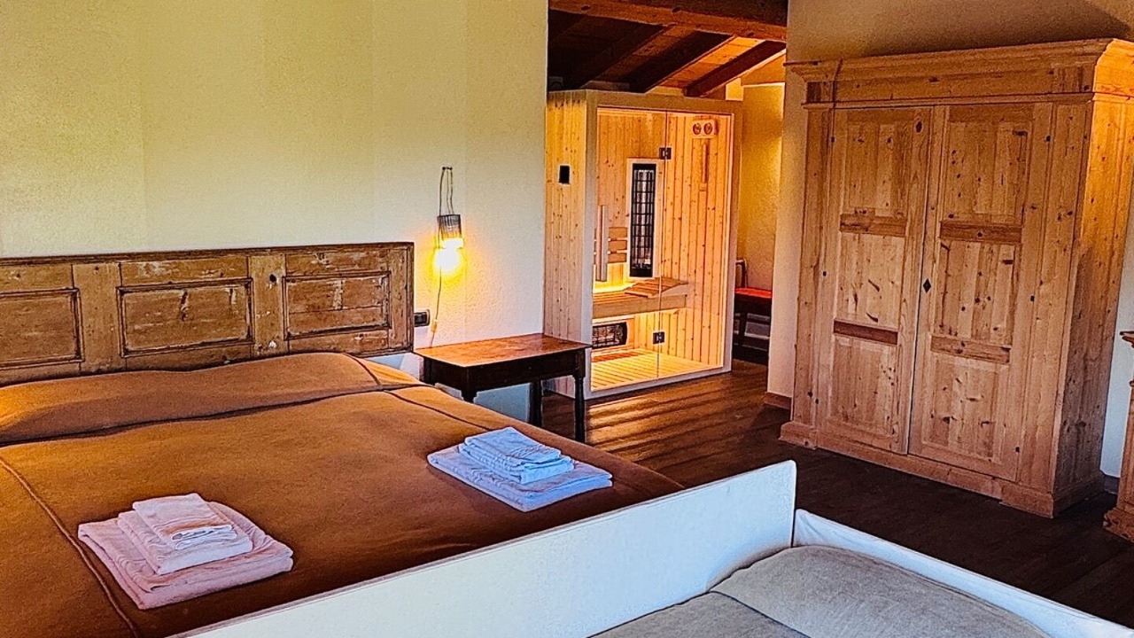 Photo of Bedroom in San Benedetto di Lugana