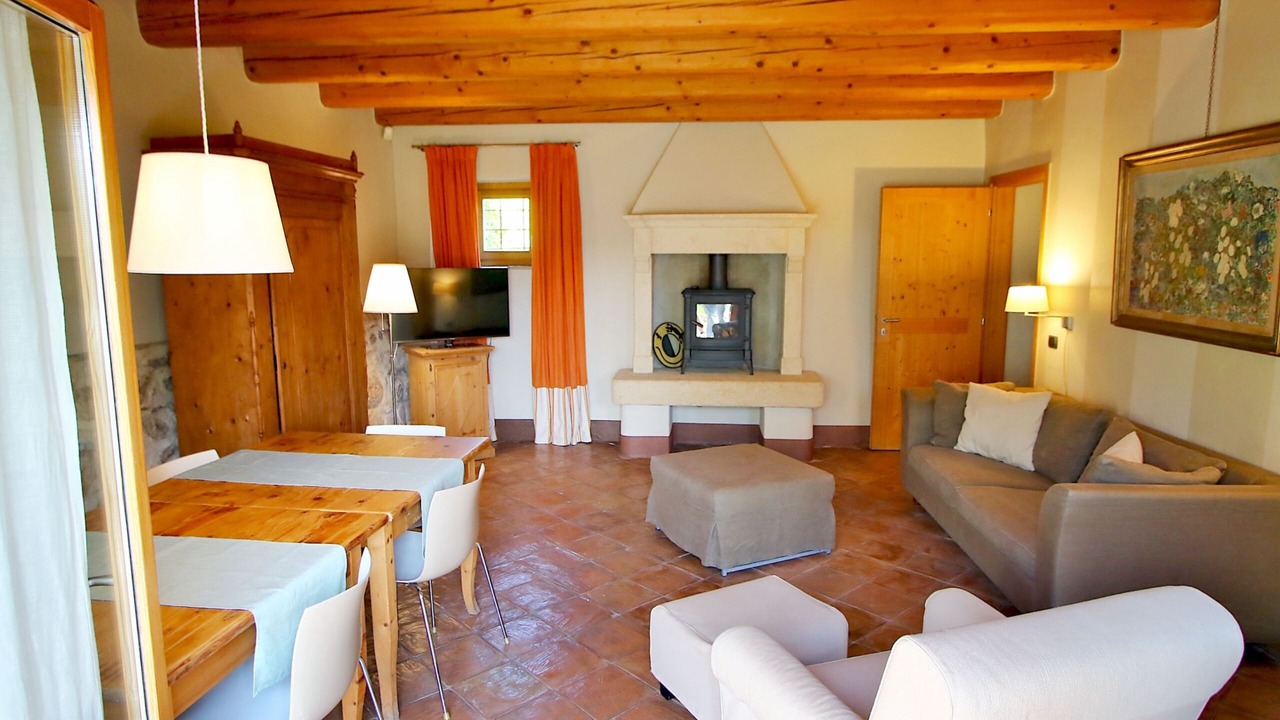 Photo of Livingroom in San Benedetto di Lugana