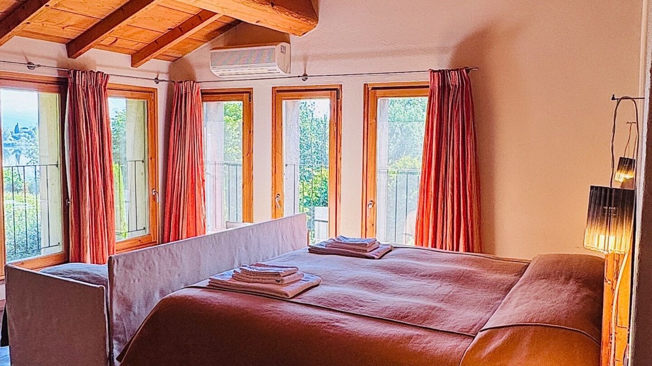Photo of Bedroom in San Benedetto di Lugana