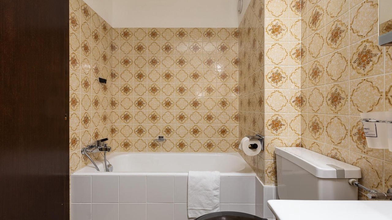 Photo of Bathroom in Riddes