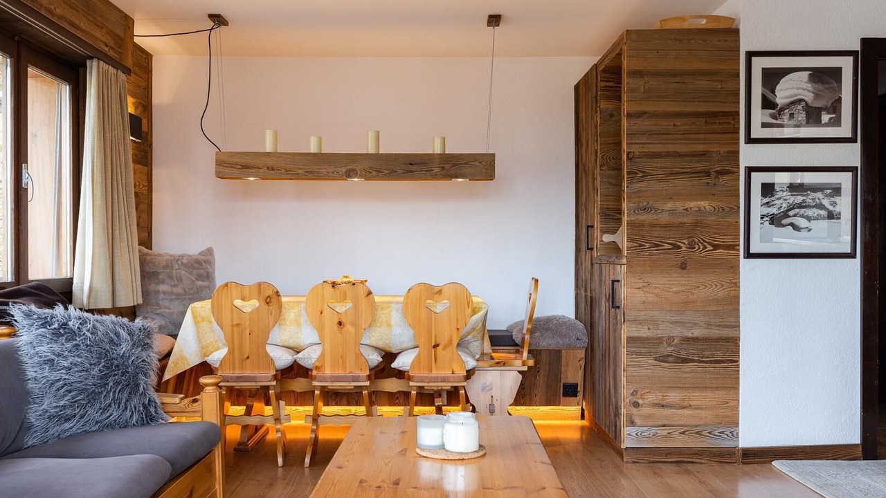 Photo of Livingroom in Riddes