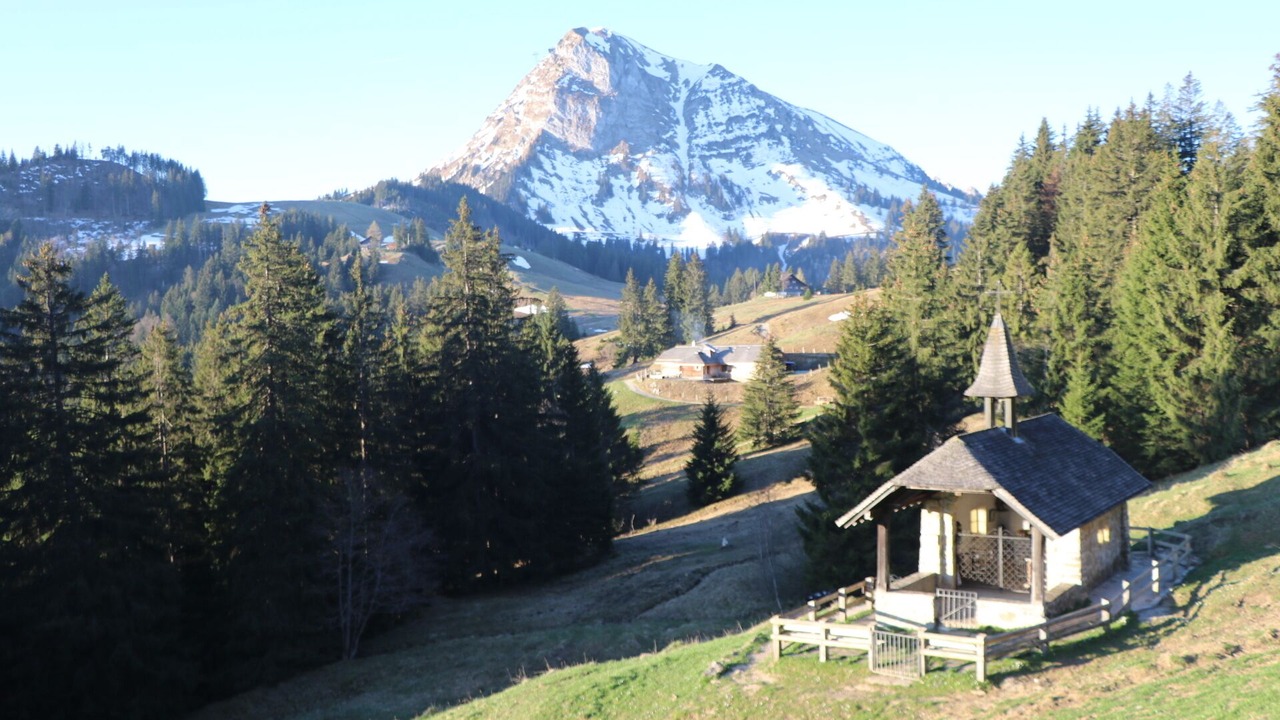 Photo of Outdoor in Bulle