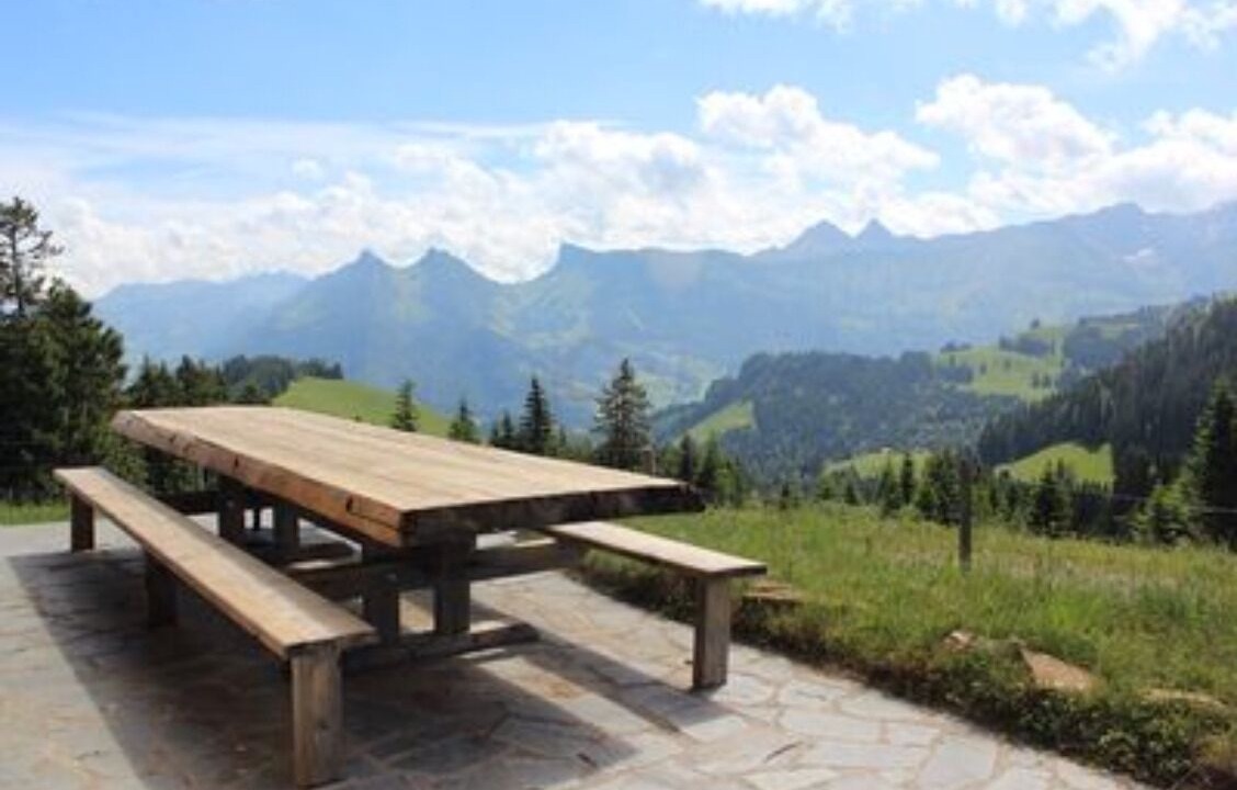 Photo of Outdoor in Bulle