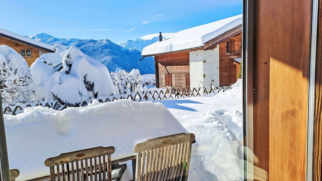 Photo of Others in Verbier