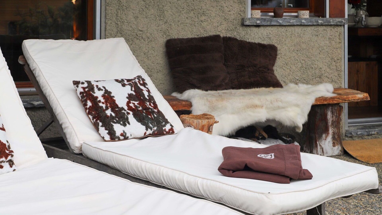 Photo of Outdoor in Verbier