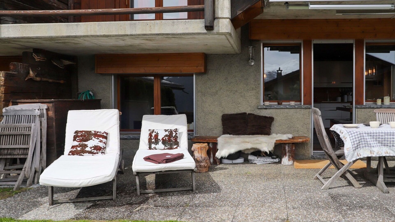 Photo of Outdoor in Verbier