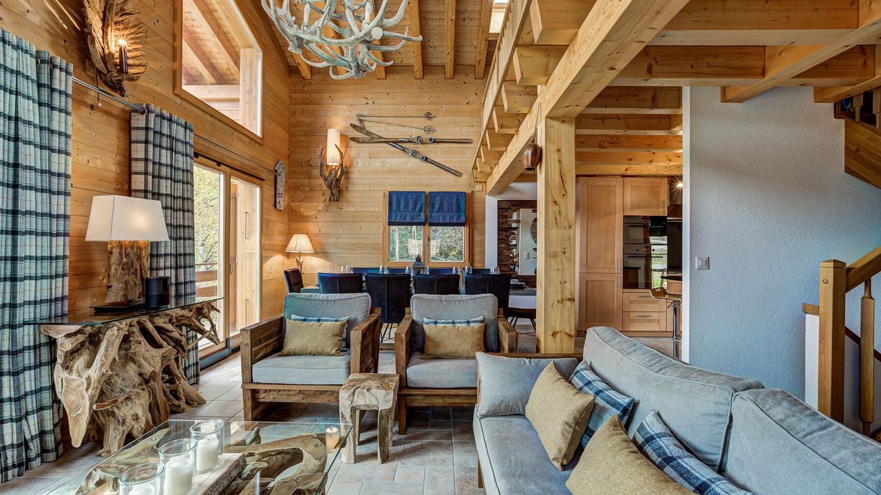Photo of Bedroom in Mayens-de-Riddes