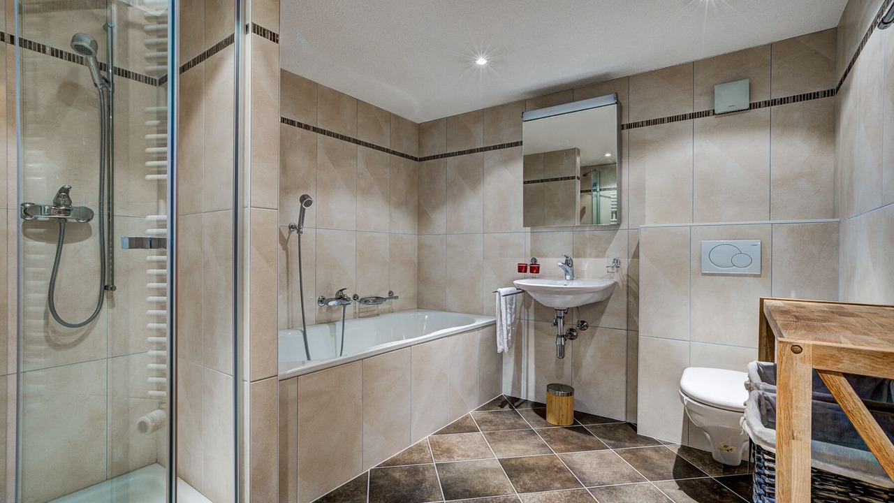 Photo of Bathroom in Mayens-de-Riddes